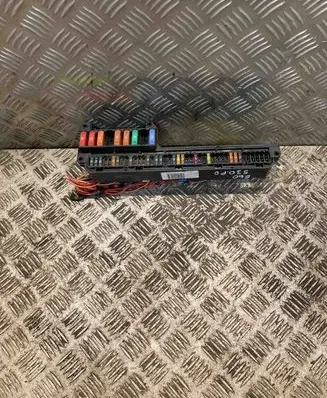 Fuse box set
