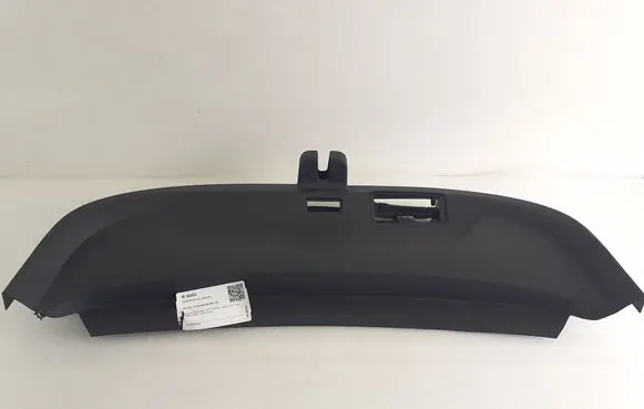Porsche 718 Cayman 982 982c Tailgate trim 98155509502 T981003 981.555.095.02