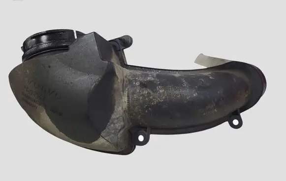 Volvo V40 Intake resonator 31293547