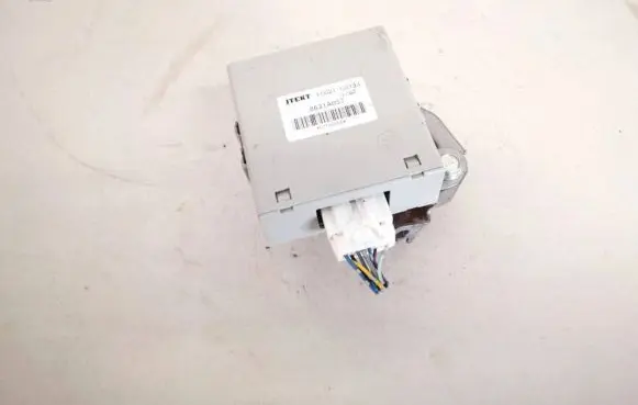 Mitsubishi Outlander Other control units/modules 8631a057 f0021-c0133