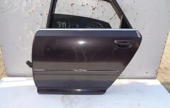 Audi A8 S8 D3 4E Rear door