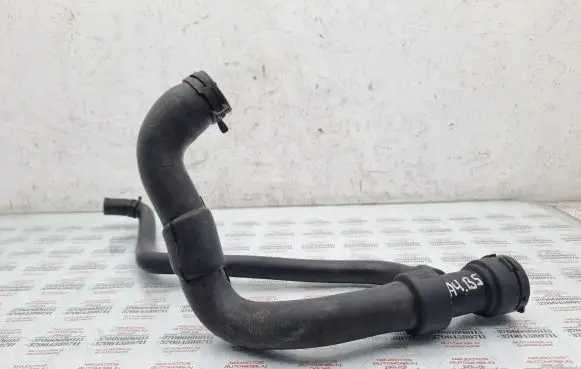 Audi A4 S4 B5 8D Engine coolant pipe/hose 8D0121055G