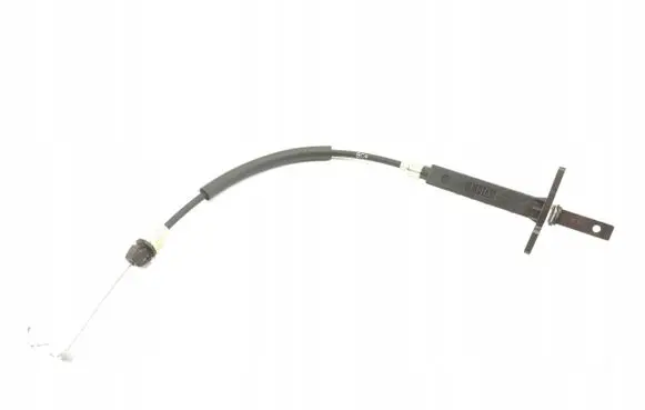 KIA Carens IV Handbrake/parking brake wiring cable 597801D000