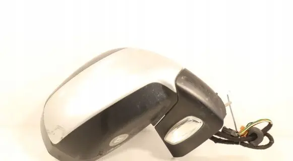 Peugeot 5008 Front door electric wing mirror E20208199
