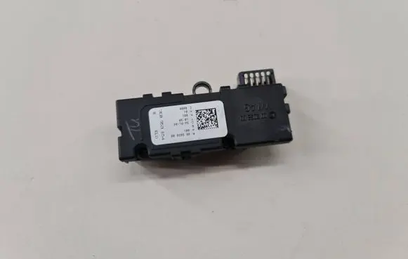 Volkswagen PASSAT B6 Steering angle sensor 3C0959654