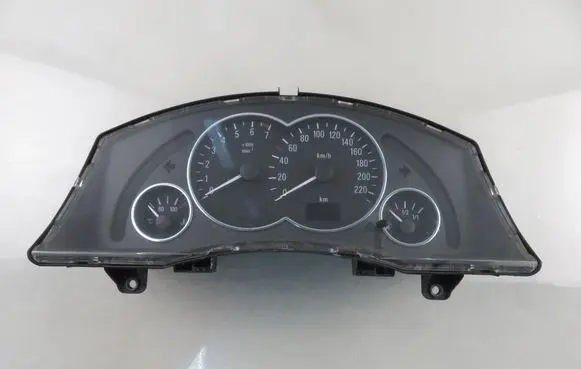 Speedometer (instrument cluster)