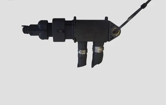 Opel Astra J Exhaust gas pressure sensor 55599659
