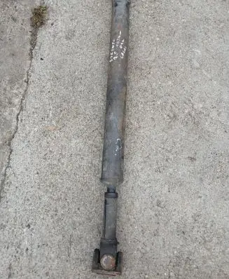 KIA Sorento Rear driveshaft/prop shaft 491003E300 BLA254X4R