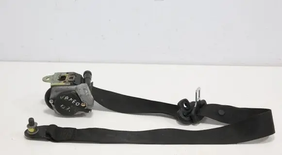 Mercedes-Benz Vaneo W414 Rear seatbelt 561009901 0103AJ4102