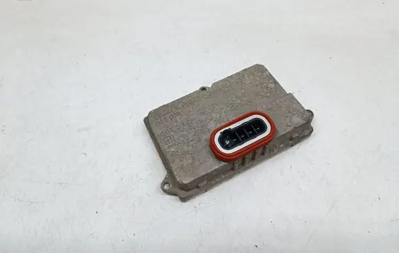 BMW X5 E53 Headlight ballast module Xenon 5DV008290