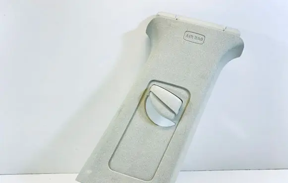 Seat Leon (1P) (B) pillar trim (top) 1P0867244