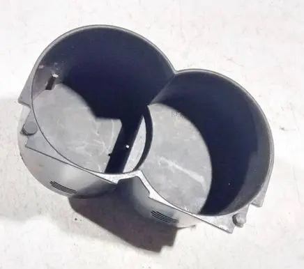 Nissan Murano Z50 Other interior part