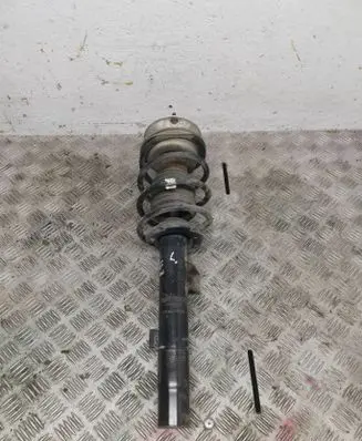 BMW 3 E90 E91 Front shock absorber with coil spring 2000295