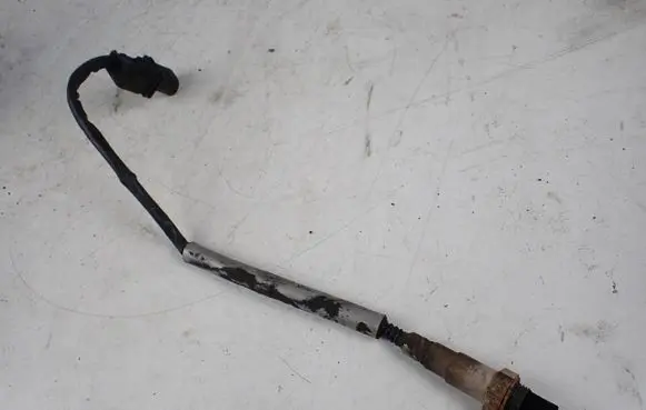 Audi A8 S8 D3 4E Lambda probe sensor 079906262