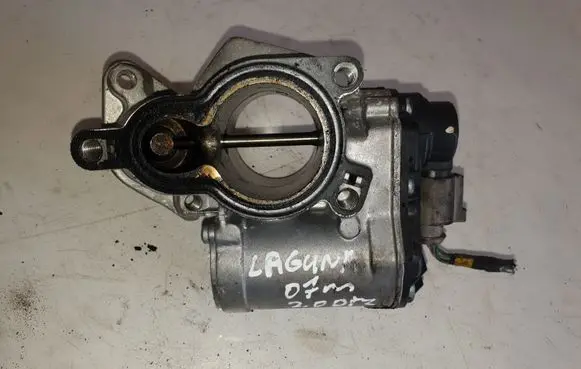 Renault Laguna II EGR valve 408265001014Z