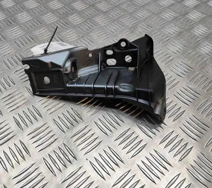 Jaguar XJ X351 Fender mounting bracket AW9316290AC