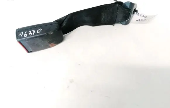 Peugeot 106 Rear seatbelt buckle EA10152