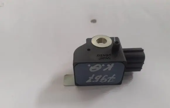 Honda Insight Airbag deployment crash/impact sensor 77970SJAE110M2
