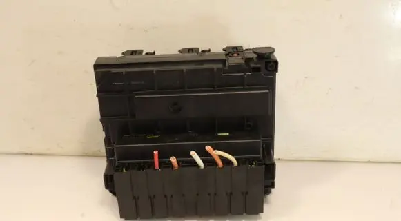 Peugeot 3008 I Fuse box set