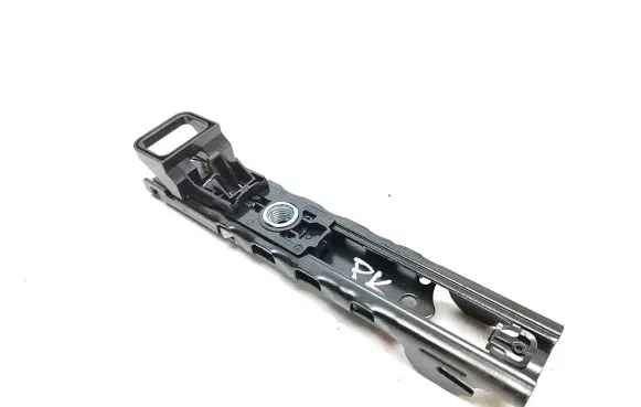 Audi A4 S4 B9 8W Seat belt adjustment rail 4M0857819A 639623702