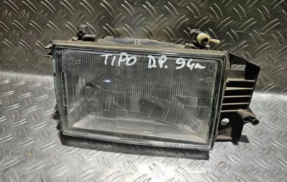 Fiat Tipo Headlight/headlamp 0255192 0153192