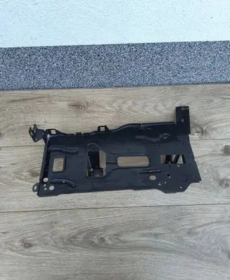 Peugeot 408 P54 Battery box tray 9846246880 20021