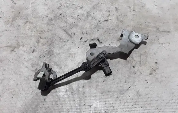 Rear air suspension level height sensor