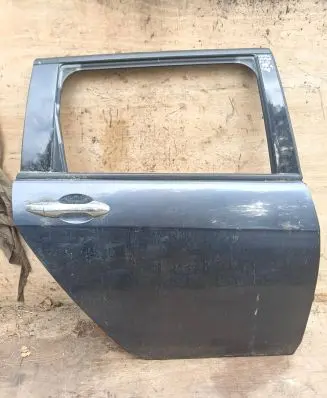 Honda Accord Rear door