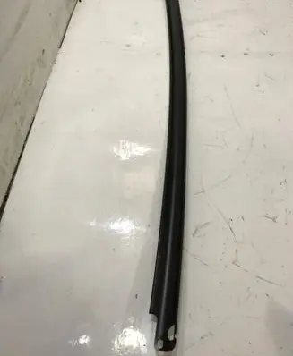 Volkswagen PASSAT CC Sunroof glass 10012478D |00000000000