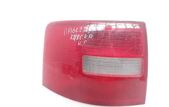 Audi A6 S6 C5 4B Rear/tail lights