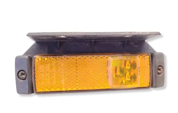 Mercedes-Benz Sprinter W906 Rear tail light reflector 160394
