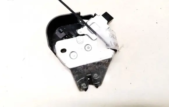 Honda Accord Tailgate/trunk/boot lock/catch/latch