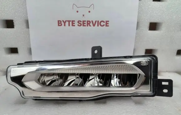 BMW X4 G02 Front fog light 7412527