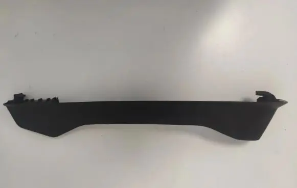 Audi Q5 SQ5 Front passenger seat rail trim 80A881457