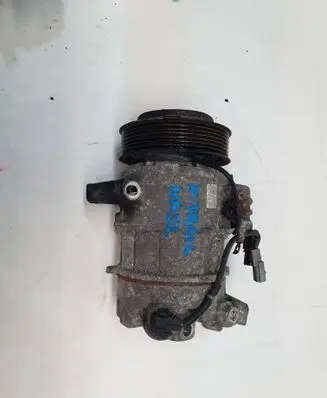 Nissan X-Trail T32 Air conditioning (A/C) compressor (pump) 926004CA0A 6SBH14C KT4471607481