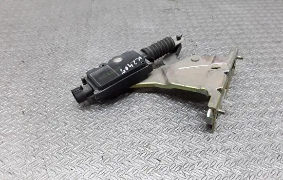 Citroen C3 Central locking motor 9646044780