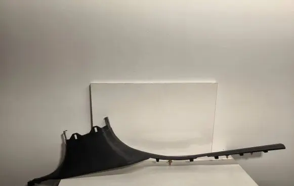 BMW X6 E71 Front sill trim cover 9138227 108595