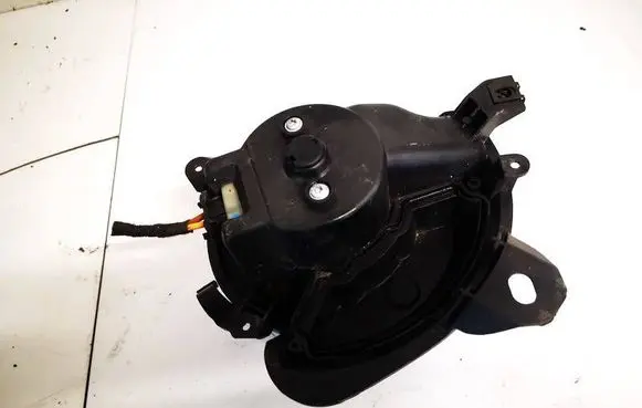 Heater fan/blower