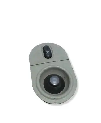 Renault Laguna I Front seat light 77008