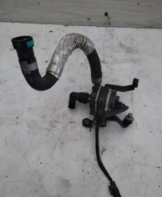 Hyundai Ioniq Electric auxiliary coolant/water pump 2510003HZ5
