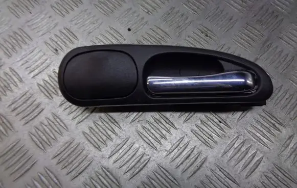 Alfa Romeo 156 Rear door interior handle trim 