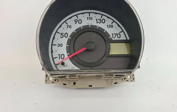 Toyota Aygo AB10 Speedometer (instrument cluster) 838000H012A 264960U