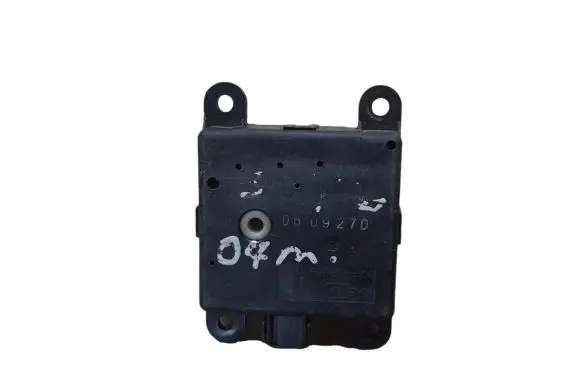 SsangYong Actyon Air flap motor/actuator A2485026B00000 060927F