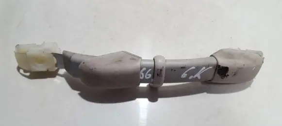 Citroen Xsara Picasso Rear interior roof grab handle