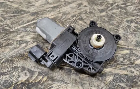 Ford Grand C-MAX Rear door window regulator motor AM51U27000