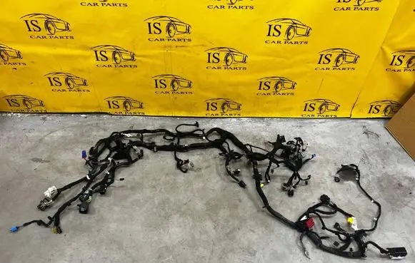 Ford Kuga III Wiring harness LX6T92 EEVOE13934267000 EEUOE13934267000