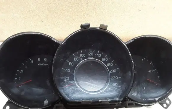 KIA Ceed Speedometer (instrument cluster) 94003A2330