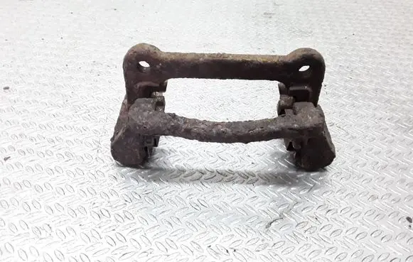 Fiat Doblo Brake caliper pad carrier rear 