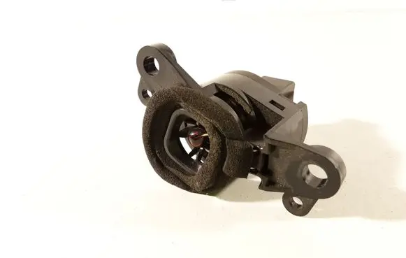 Mazda 3 I Interior temperature sensor K7570B32T