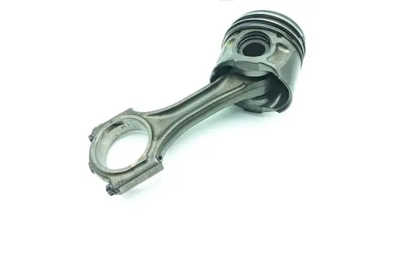Citroen C-Crosser Piston with connecting rod 4HN
